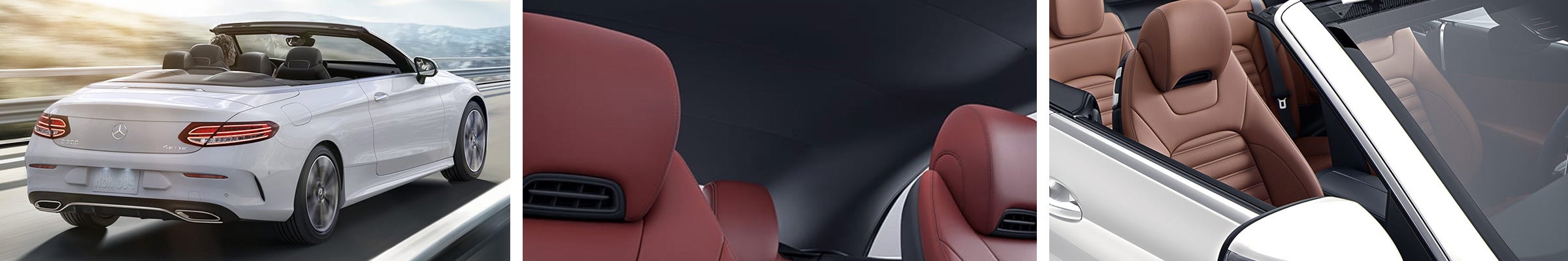 2020 Mercedes-Benz C-Class Cabriolet For Sale Madison WI | Sun Prairie