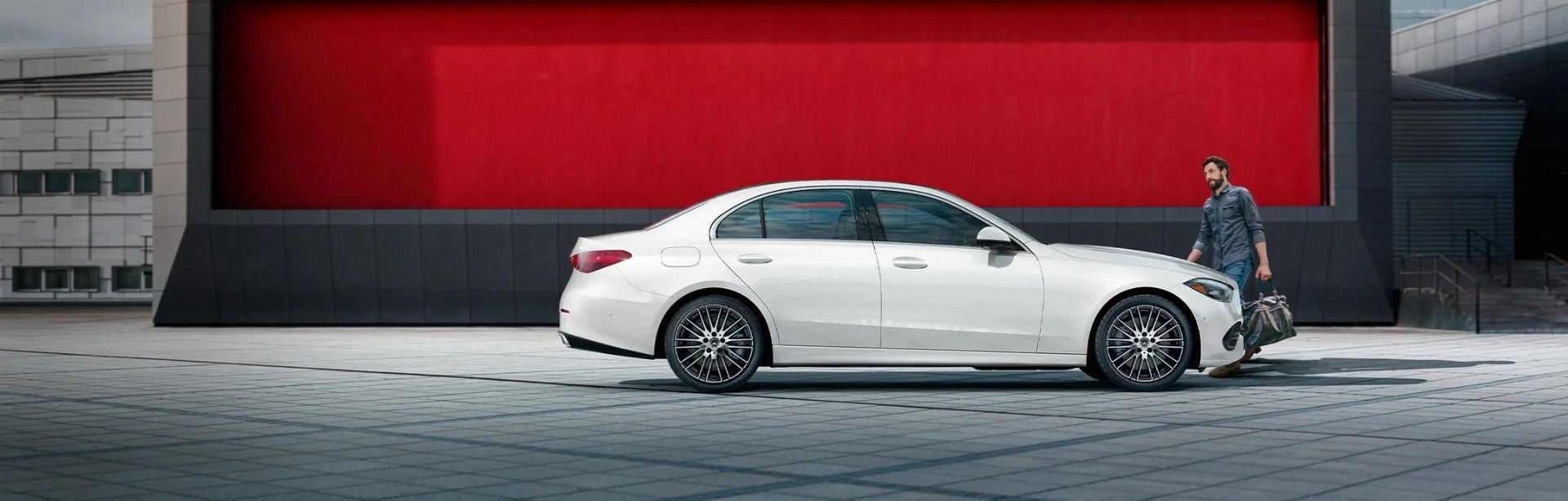 2024 Mercedez Bens