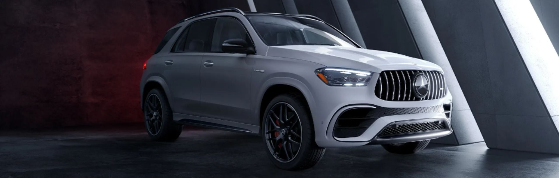 2024 Mercedes Benz GLE
