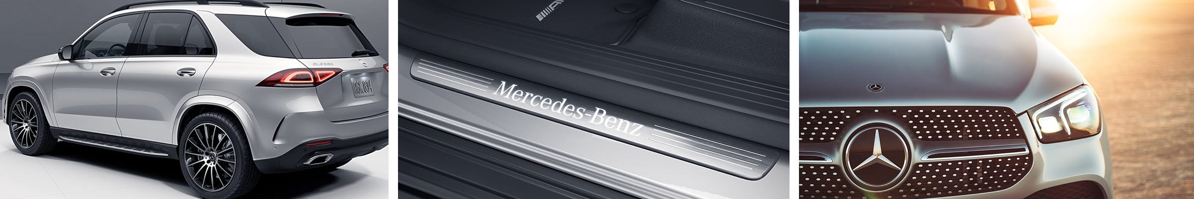 2021 Mercedes-Benz GLE