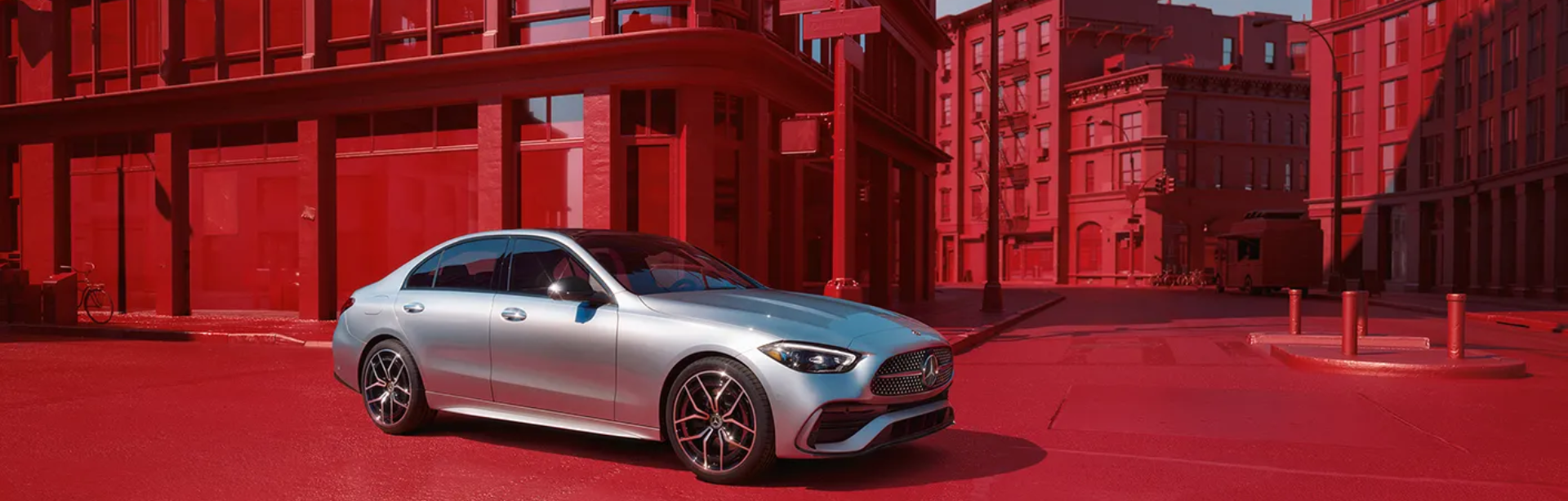 Mercedes-Benz of Madison
