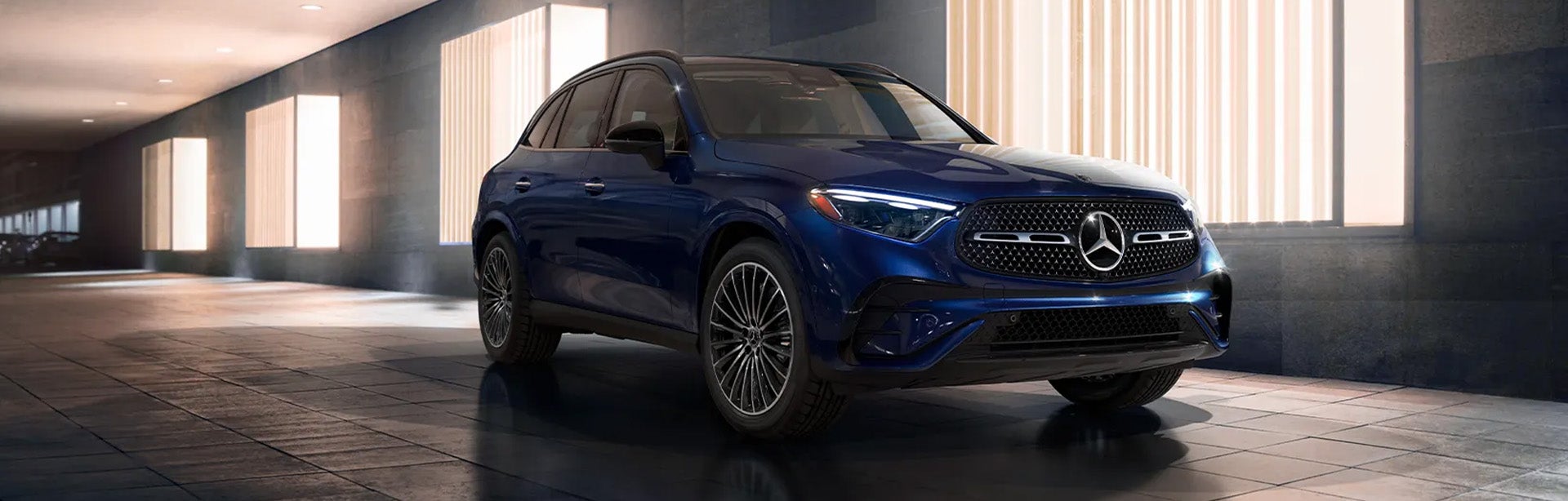 2026 mercedes-benz glc suv