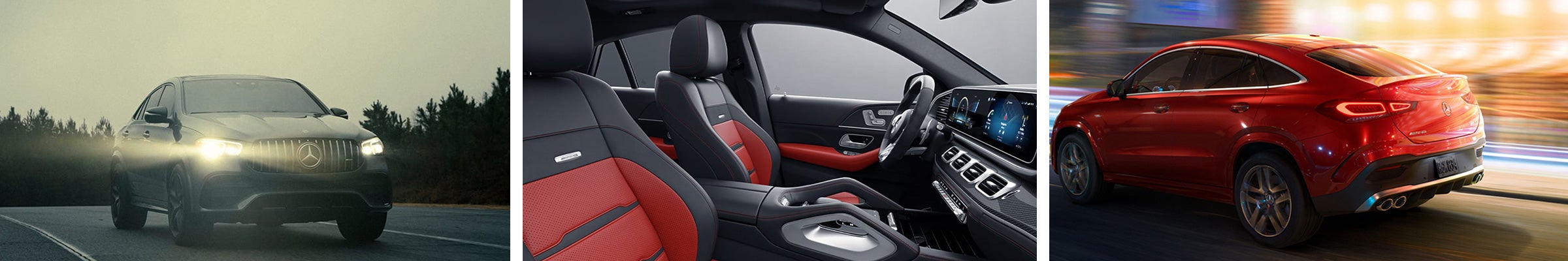 2022 Mercedes-Benz GLE Coupe