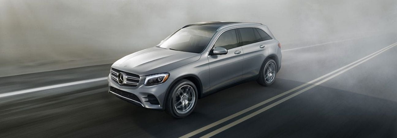 2019 Mercedes-Benz GLC Madison WI