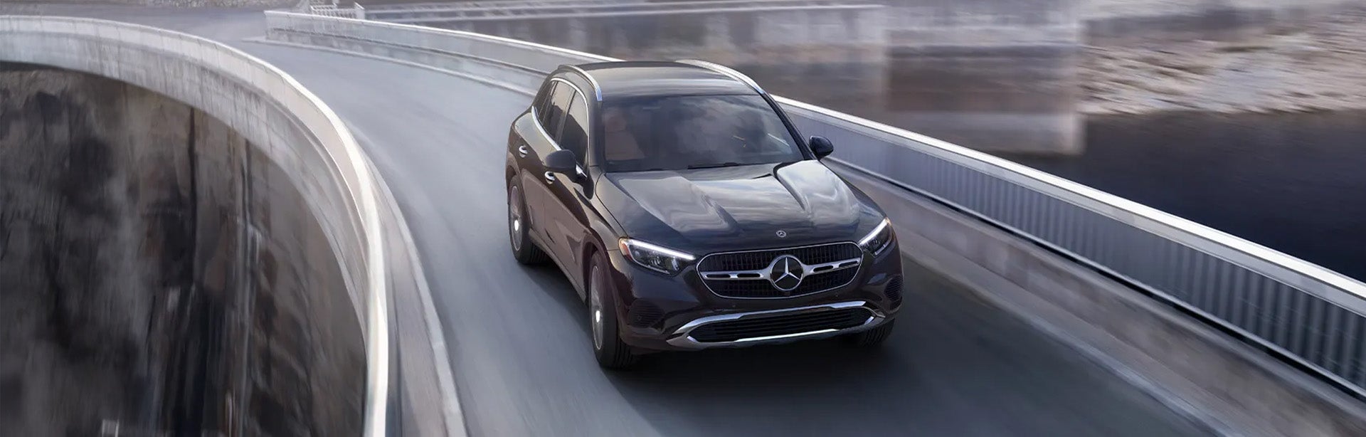 2026 Mercedes-Benz GLC 300