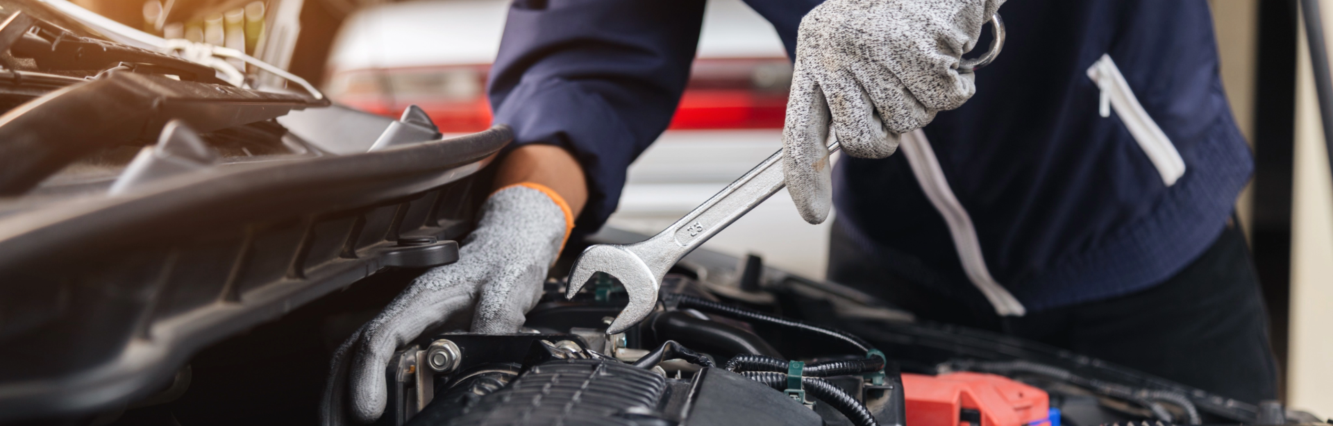 Vehicle Service