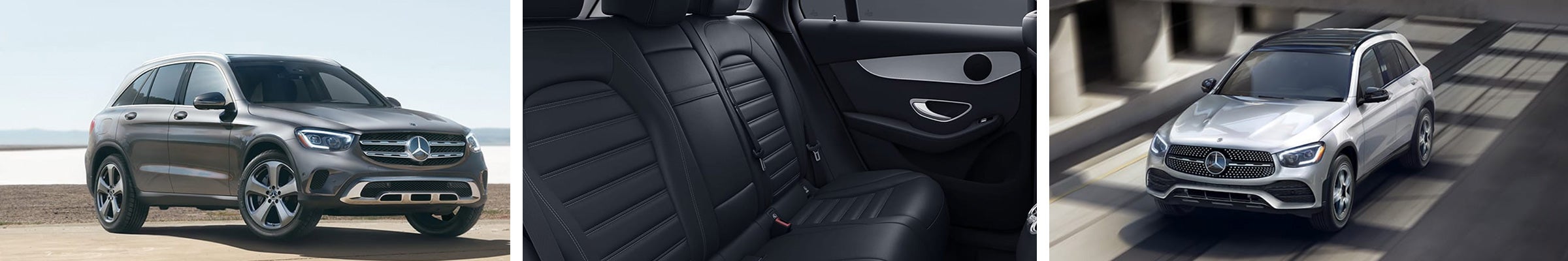 2022 Mercedes-Benz GLC SUV