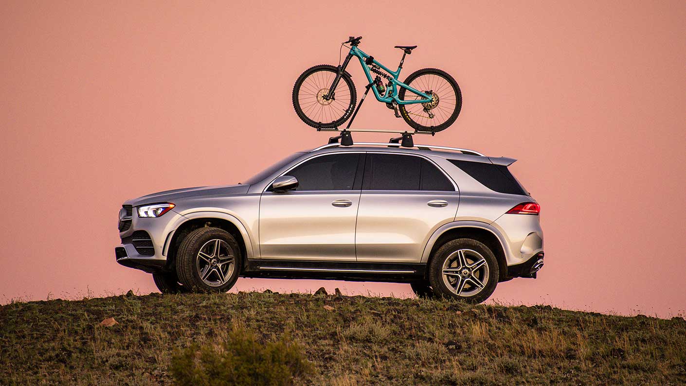2021 Mercedes-Benz GLE for sale in Madison, WI