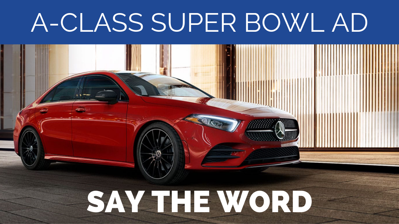 A-Class