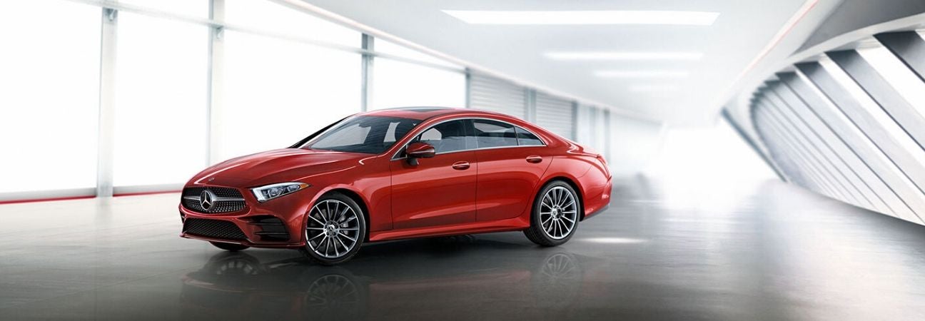 2019-mercedes-benz-cls-madison-wi