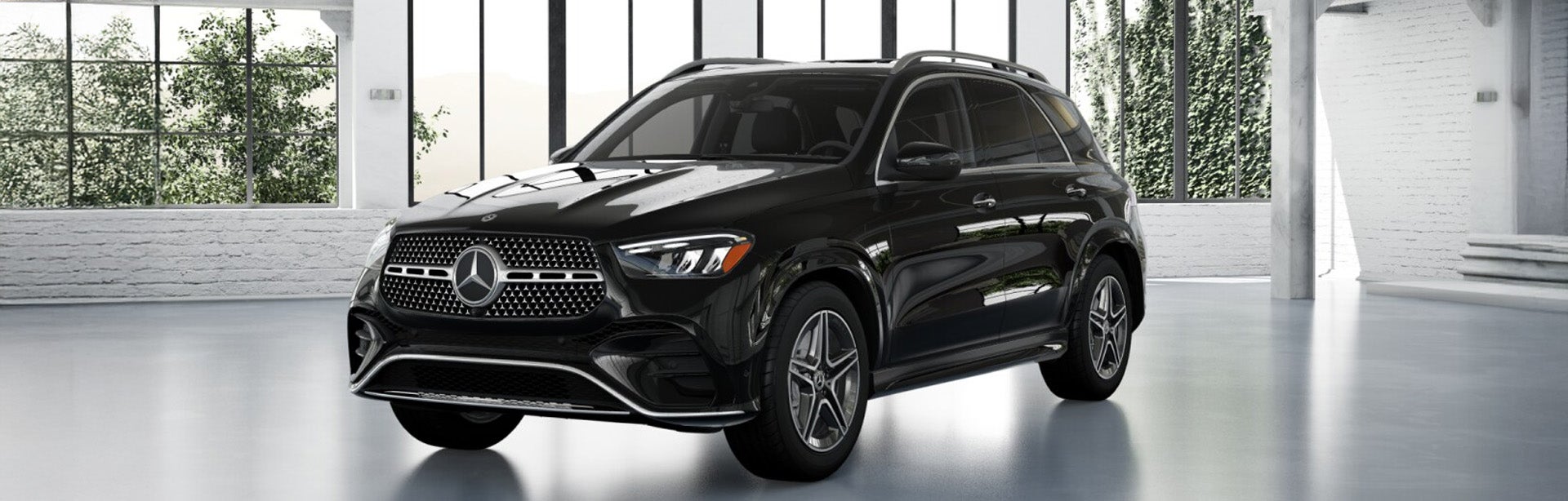 2026 mercedes-benz gle 450