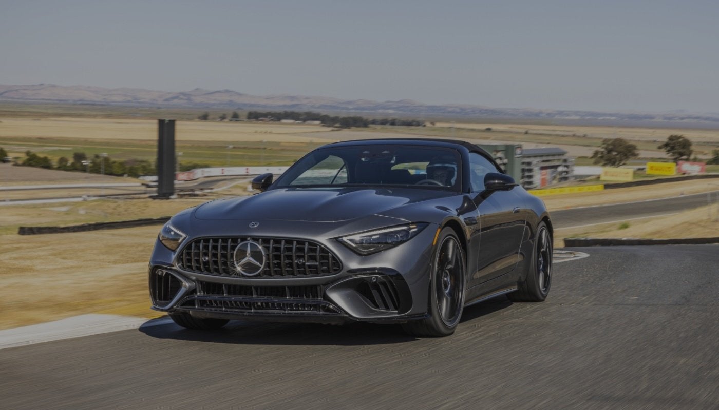 AMG Purchase Reward Program