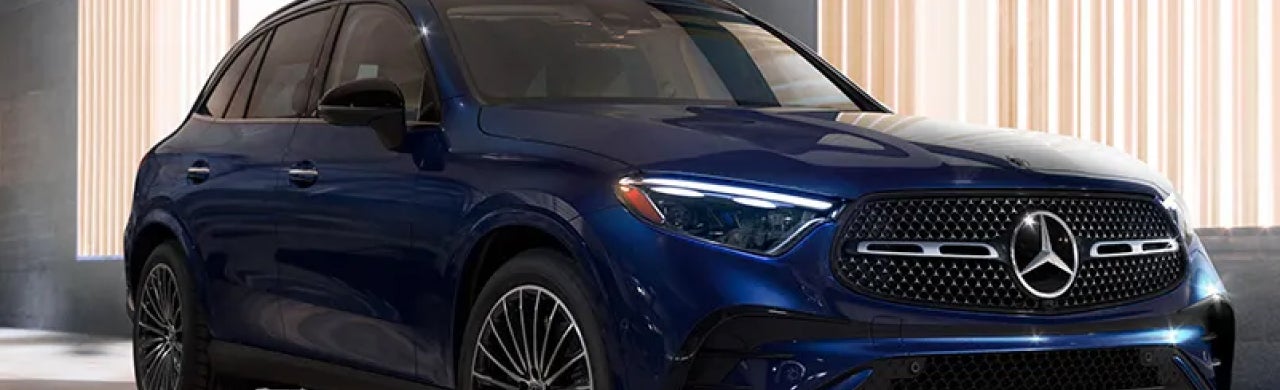 GLC 300