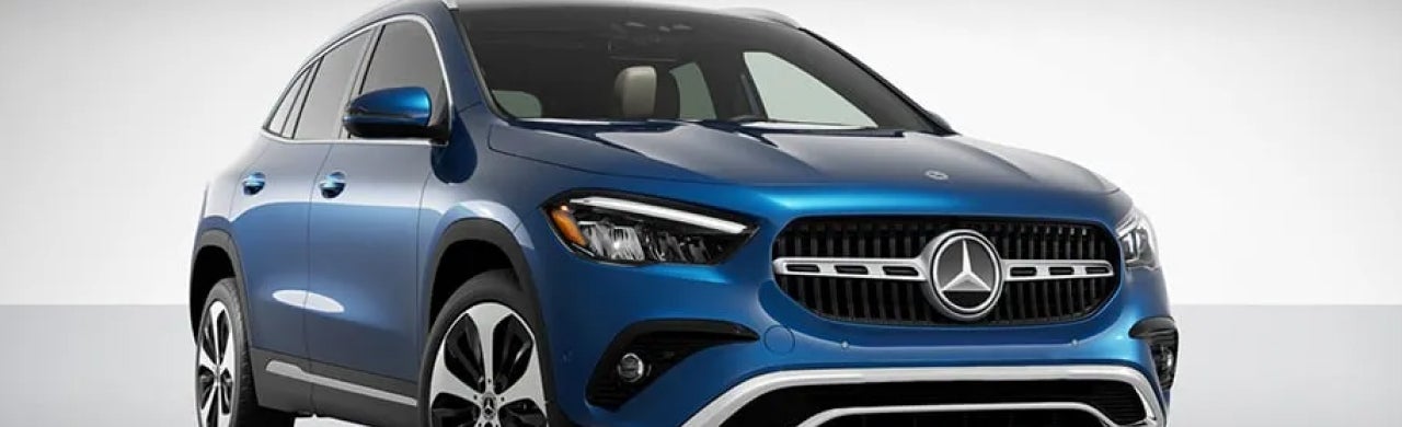 GLA 250