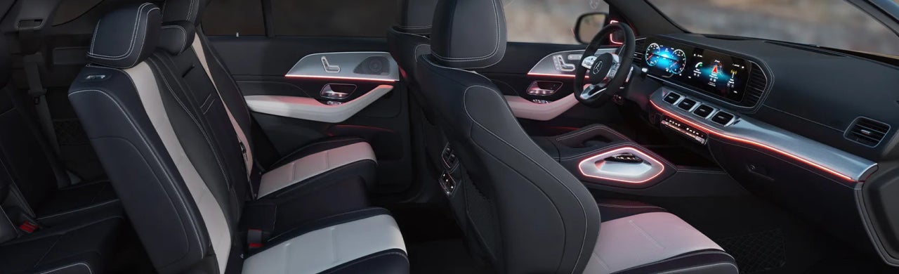 GLE 450