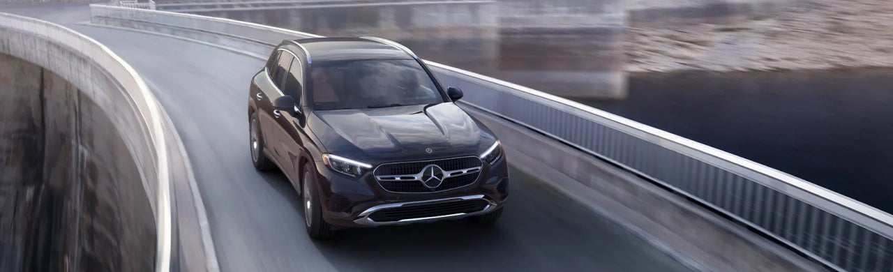 GLC 300