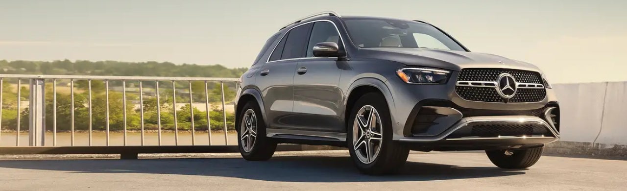 GLE 350