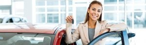 car leasing