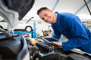 kia car service