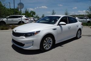 used kia car for sale