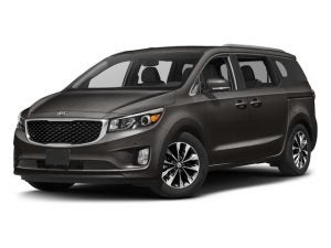 minivan miami