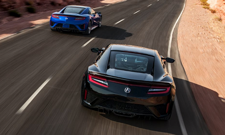 Acura Dealer Miami Gardens FL