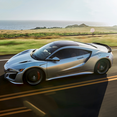 Acura Dealership Doral FL