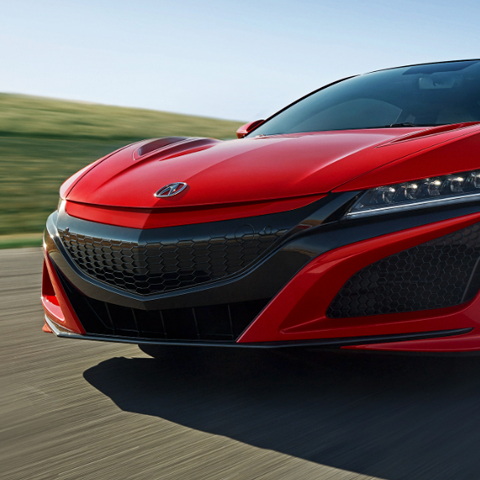 Acura Fort Lauderdale FL