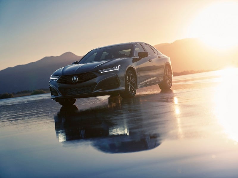 Acura Dealer Homestead FL