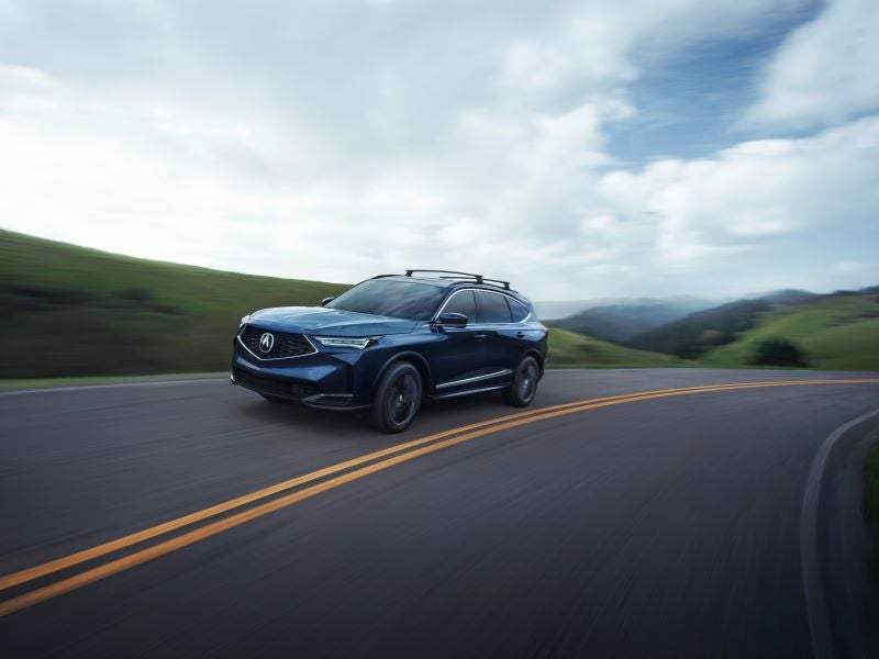 Acura Dealer near Cutler Bay FL