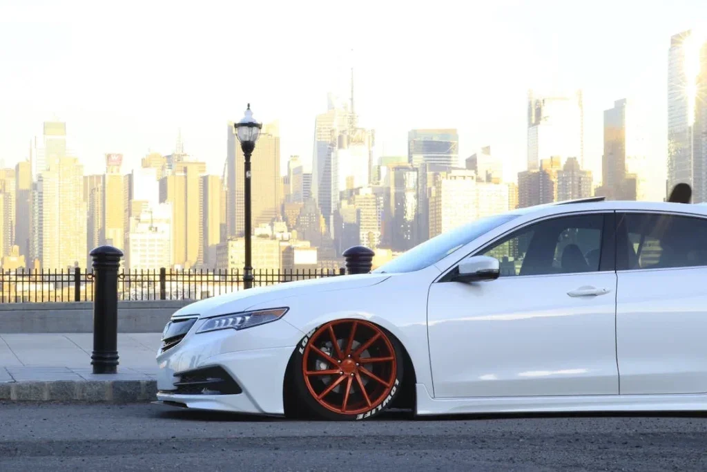 2024 acura tlx in doral florida