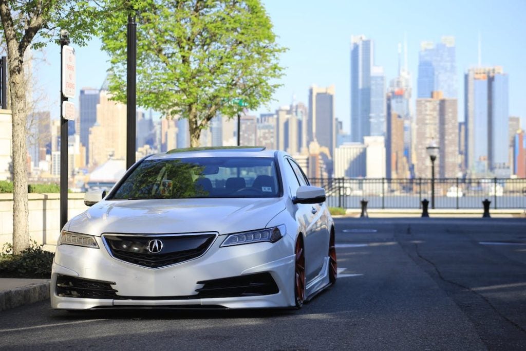 2024 acura integra in doral florida 