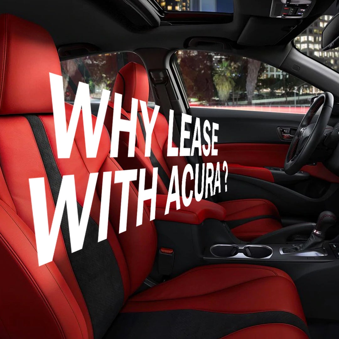 Lease Blog