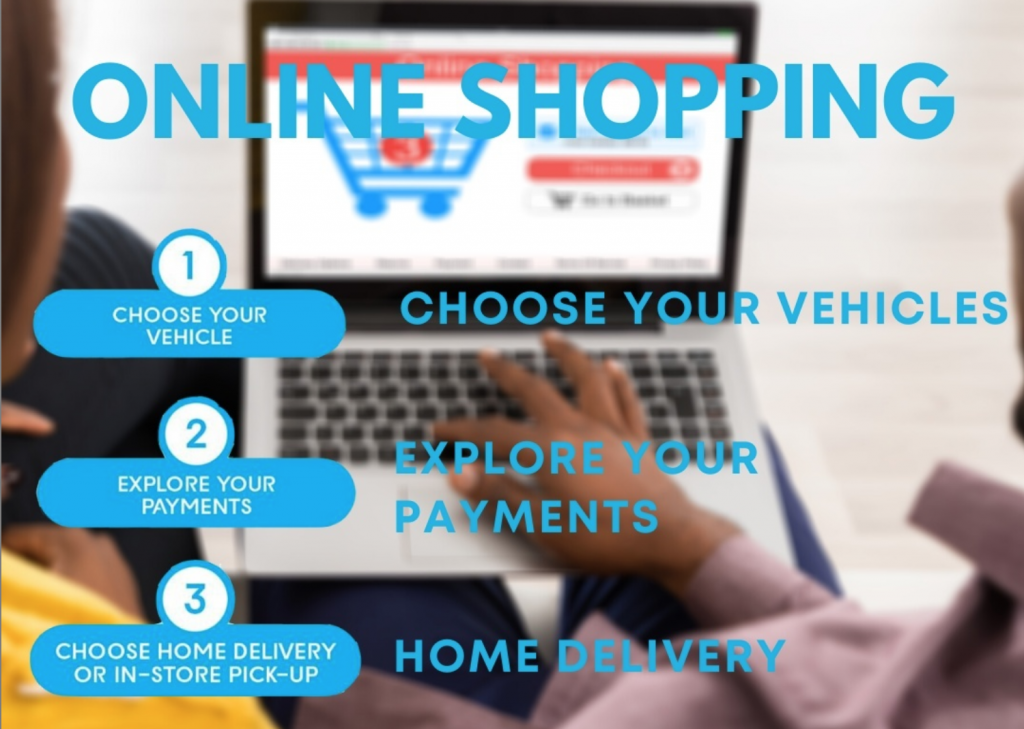 Shop Online