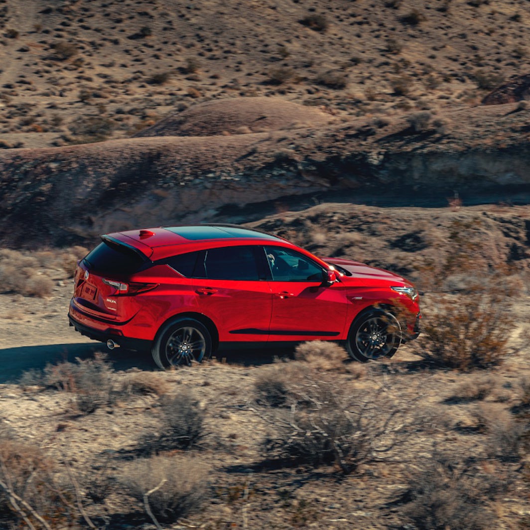 2020 Acura RDX
