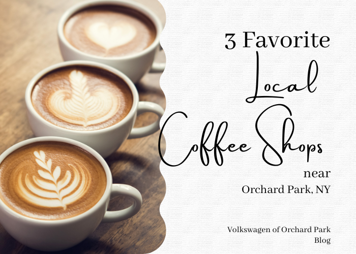 coffee Orchard Park