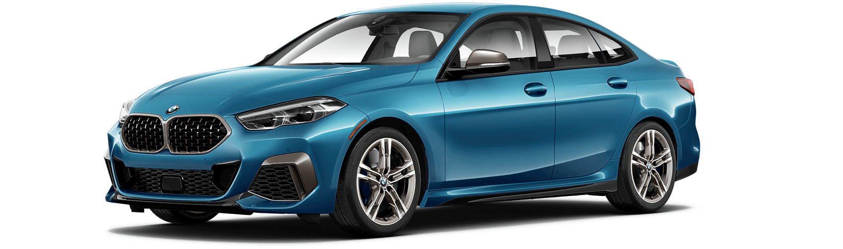 BMW 2 Series Review | Bloomfield MI