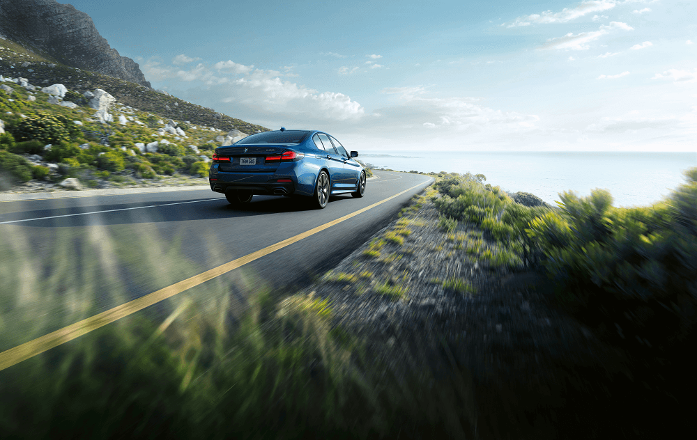 BMW 5 Series Review | Bloomfield MI Performance Specs