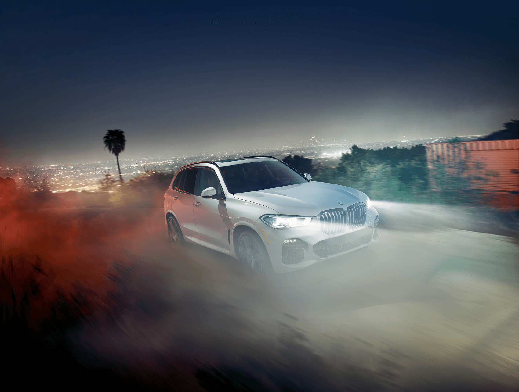 2021 BMW X5 Car Review Bloomfield, MI Technology