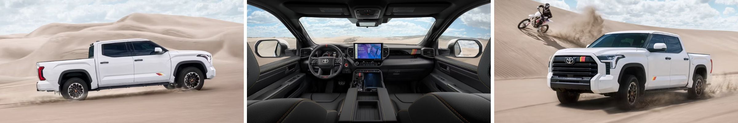 2025 Toyota Tundra