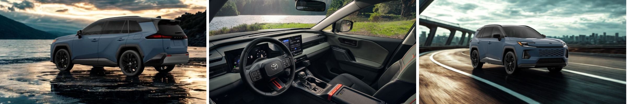 2026 Toyota RAV4
