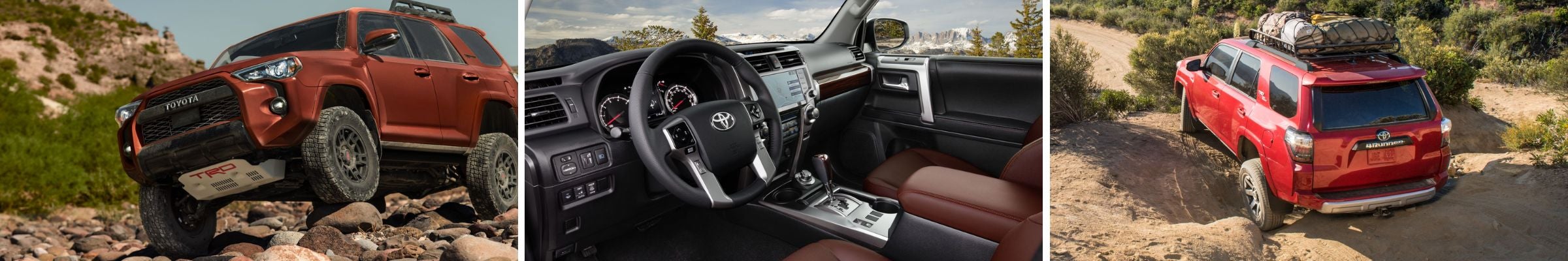2024 Toyota 4Runner