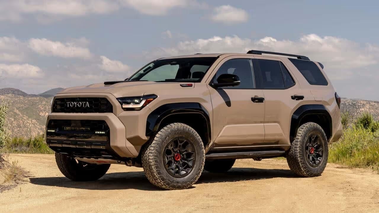 2025-Toyota-4Runner