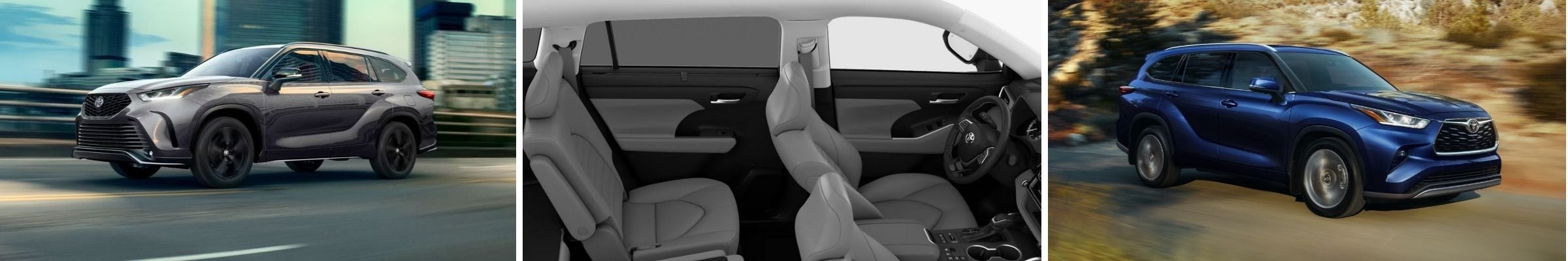 2026 Toyota Highlander