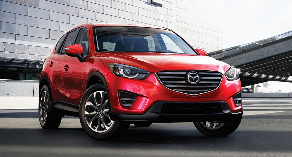 DELLA Mazda
