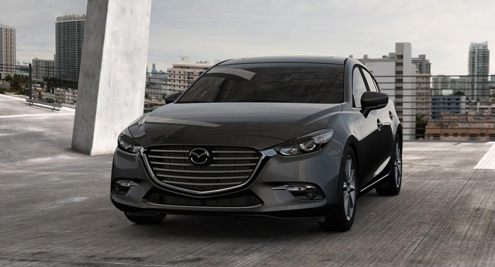 della-mazda