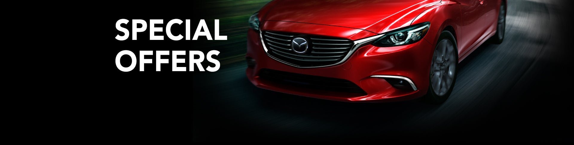 DELLA Mazda