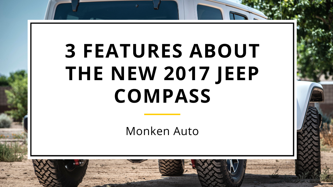 17 Jeep