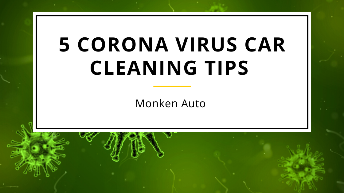 Corona Cleaning