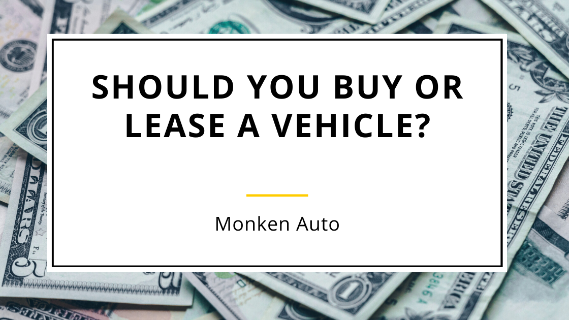 buy or lease